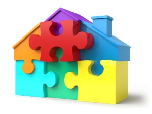 Il settore immobiliare un puzzle di skill